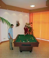 Billiard