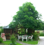 G&auml;stehaus Glauber im Neuen Fr&auml;nkischen Seenland