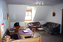 Wohnungen im G&auml;stehaus